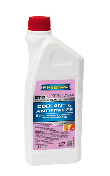 RAVENOL OTC HOT CLIMATE-15°C Protect C12+